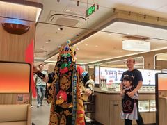 -海底捞火锅(上元大街店)