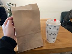 -THE PRESS(复旦大学店)