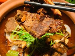 -龚印记牛骨牛杂屋·四代传承(珠影星光城店)