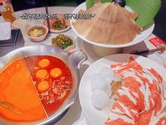 -九鼎轩火锅大排挡