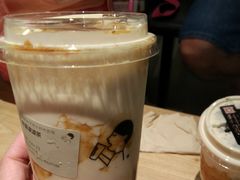 -喜茶(深圳东门1234店)