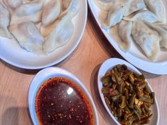 -那家老院子东北菜·饺子·小鸡炖蘑菇(艳华街店)