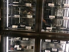 -中国坊中餐厅(石家庄希尔顿酒店)