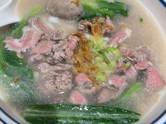 -潮巷·老潮汕美食集市(欢乐港湾店)