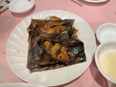 -粤北餐馆