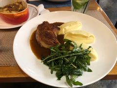 -LA MAISON公鸡和龙(蛇口店)