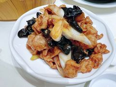-老爷庙风味美食府(魏都大道店)
