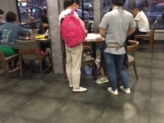 -李先生牛肉面大王(马栏店)