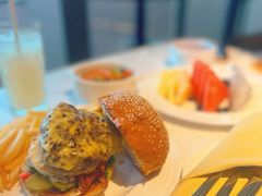 -于家堡洲际酒店·堡子里酒廊