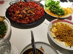 -麻六记(新天地店)