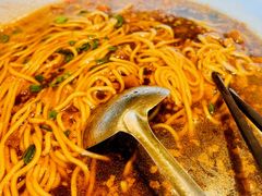 红汤面-壹只菜·崇明本地特色菜(崇明南门店)