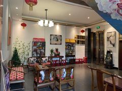 大堂-火宫殿·湘菜小吃·商务宴请·生日聚会(东塘店)