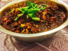 -温江公平红烧兔(总店)