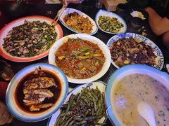 -醉小酒馆·川菜·江湖菜·重庆菜(观音桥旗舰店)