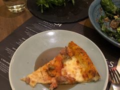 切不动-OGGI TRATTORIA PIZZERIA(深业上城店)