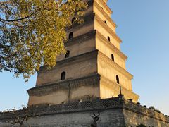 -大慈恩寺(大雁塔)