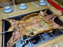 -香木香羊(小汤山店)