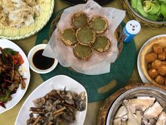 -成惠食府(赤岗店)