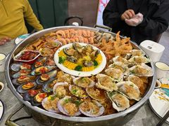 -徐记海鲜·宴会(大唐西市|丰庆店)