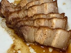 -老财炒饭·熟地蟹·冬瓜蟹