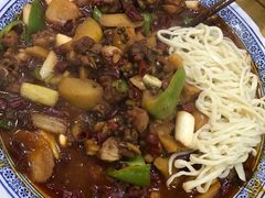 -福顺祥大盘鸡(临潼店)
