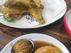 -叶存利海鲜大馅饺子(海宁路总店)