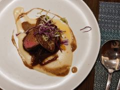 限量鹅肝-菲住布渴酒店自助餐厅(阿里巴巴西溪园区店)