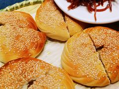 -金狮麟·新豫菜(金码大厦店)