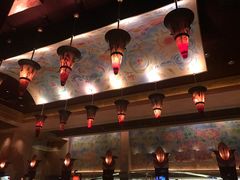 -The Cheesecake Factory(baldwin avenue)