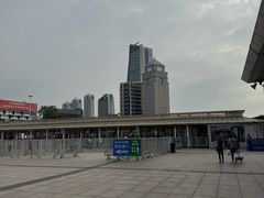 -珠海拱北口岸