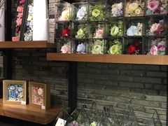 -豆豆花艺(新光天地店)