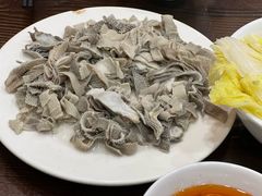 -爆肚冯(廊房二条店)