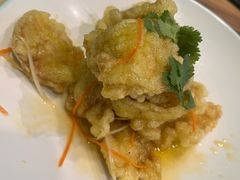 -合合春饼·酱骨·东北菜(潘家园店)