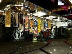 -泰谷酒店·太古码头闽菜自助餐厅