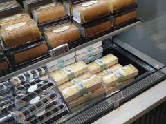 -幸福西饼面包茶饮(车公庙店)