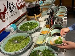 -食潮汕头鲜牛馆(望京保利店)