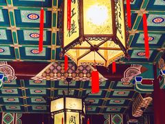 -阅江楼风景区