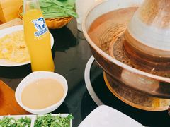 -情忆草原涮肉馆