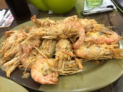 -贞姨美食·老字号海鲜大排档