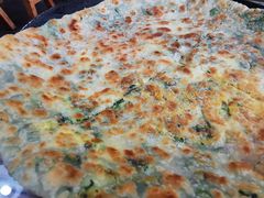 芥菜猪肉麦饼-聚缘坊特色名小吃(天元西街店)
