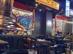 -吉志烤肉(太原总店)