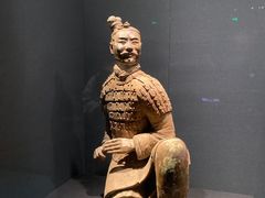 -陕西历史博物馆