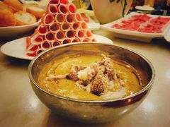 -南门涮肉(天坛店)
