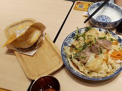 -陳香貴·蘭州牛肉面(月星环球港店)