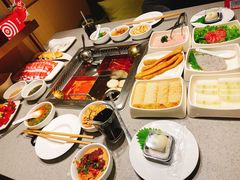 -海底捞火锅(城阳万象汇店)