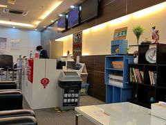 -上海和展广汽丰田4S店(老闵行店)