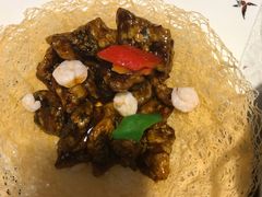 -阿英煲(凉城路店)