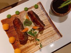 澳洲菲力牛排-Magnet磁食(同德店)