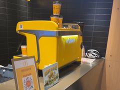 -麦当劳(龙华印象汇店)