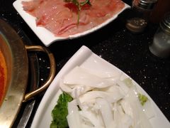 -潮火锅·麻辣牛肉火锅(观音桥方圆·LIVE店)